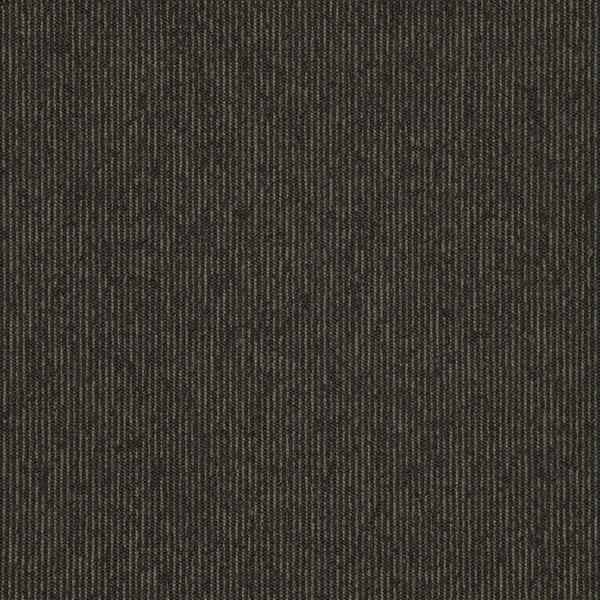 Interface Elevation II / Microtuft / 50 cm x 50 cm / Braun