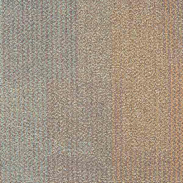 Interface Entropy II / Bouclé / 50 cm x 50 cm / Beige