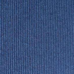 Interface Urban Retreat 203 / Bouclé / 50 cm x 50 cm / Blau