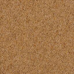 Interface Heuga Country Contemporary / Hochflorig / 50 cm x 50 cm / Braun