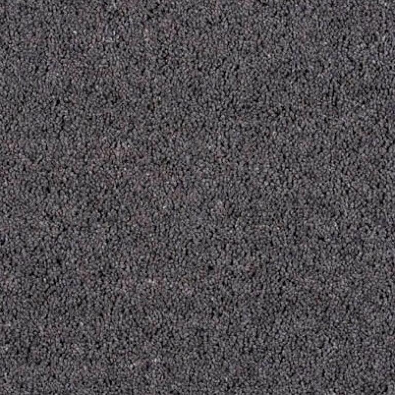 Interface Heuga Country Contemporary / Hochflorig / 50 cm x 50 cm / Grau