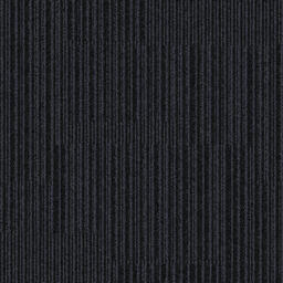 Interface Equilibrium / Bouclé / 50 cm x 50 cm / Schwarz