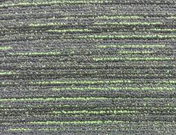 Interface Infuse / Bouclé / 50 cm x 50 cm / Grün