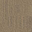 Interface Equilibrium / Bouclé / 50 cm x 50 cm / Beige / 1