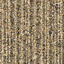 Interface Equilibrium / Bouclé / 50 cm x 50 cm / Beige / 2