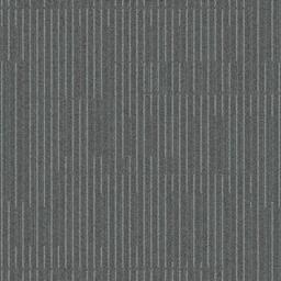 Interface Brescia Pietra / Bouclé / 50 cm x 50 cm / Grau