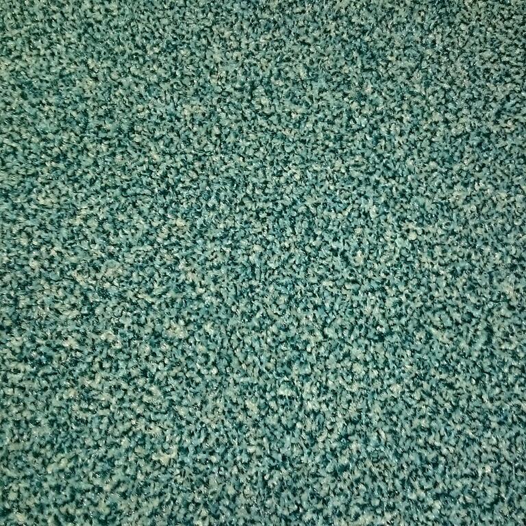 Interface Heuga 731 / Velour / 50 cm x 50 cm / Grau