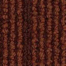 Interface High Rise / Bouclé / 50 cm x 50 cm / Braun