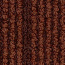 Interface High Rise / Bouclé / 50 cm x 50 cm / Braun