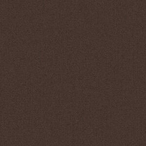 Interface Key Features / Bouclé / 50 cm x 50 cm / Braun