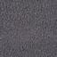 Interface Heuga Lazy Lounge / Hochflorig / 50 cm x 50 cm / Blau / 1