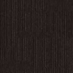 Interface Equilibrium / Bouclé / 50 cm x 50 cm / Schwarz