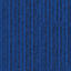 Interface Equilibrium / Bouclé / 50 cm x 50 cm / Blau / 2