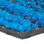 Interface Equilibrium / Bouclé / 50 cm x 50 cm / Blau / 3