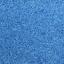 Interface Heuga 727 / Bouclé / 50 cm x 50 cm / Blau / 1