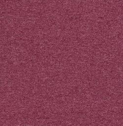 Interface Heuga 580 / Bouclé / 50 cm x 50 cm / Violett, Rosa