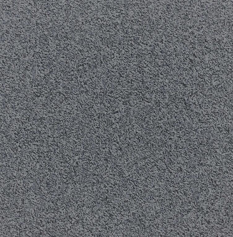 Interface Biosfera Boucle / Bouclé / 50 cm x 50 cm / Grau