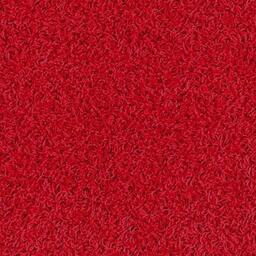 Interface awd / Andere / 50 cm x 50 cm / Schwarz, Red