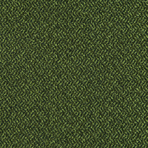 Interface Foyer / Schmutzfang Fliese / 50 cm x 50 cm / Grün