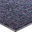 Interface Heuga 723 / Velour / 50 cm x 50 cm / Grau / 3