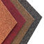 Suchen Sie nach Interface Teppichfliesen? Budget Micro Mix Planks in der Farbe Sale ist eine ausgezeichnete Wahl. Sehen Sie sich diese und andere Teppichfliesen in unserem Webshop an.