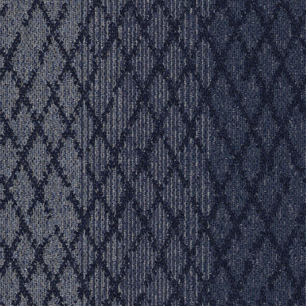 Interface Berolinum / Bouclé / 50 cm x 50 cm / Grün