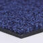 Interface Heuga 568 / Bouclé / 50 cm x 50 cm / Blau / 3