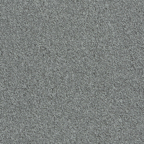 Interface Biosfera Boucle / Bouclé / 50 cm x 50 cm / Grau