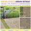 Interface Urban Retreat 102 CQuest™ / Bouclé / 50 cm x 50 cm