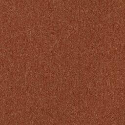 Interface Heuga 580 / Bouclé / 50 cm x 50 cm / Braun