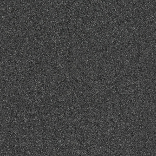 Interface Heuga 725 / Velour / 50 cm x 50 cm / Schwarz