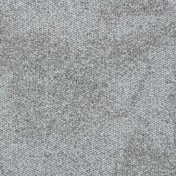 Interface Recreation / Bouclé / 50 cm x 50 cm / Grau