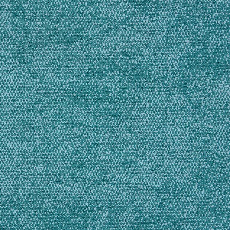 Interface Recreation / Bouclé / 50 cm x 50 cm / Blau, Grün