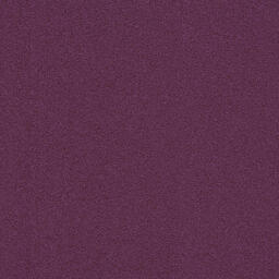 Interface Heuga 725 / Velour / 50 cm x 50 cm / Violett