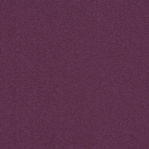 Interface Heuga 725 / Velour / 50 cm x 50 cm / Violett