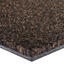 Interface Heuga 725 / Velour / 50 cm x 50 cm / Braun / 3