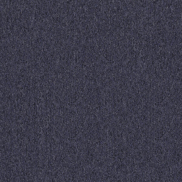 Interface Heuga 727 / Bouclé / 50 cm x 50 cm / Violett