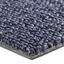 Interface Heuga 727 / Bouclé / 50 cm x 50 cm / Violett / 3