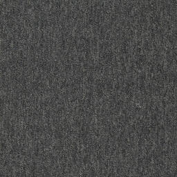 Interface Heuga 530 Second Choice / Bouclé / 50 cm x 50 cm / Schwarz, Grau