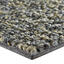 Interface Heuga 727 SD DEZE NIET INVULLEN ALLEEN VOOR FOTO / Bouclé / 50 cm x 50 cm / Grau / 3