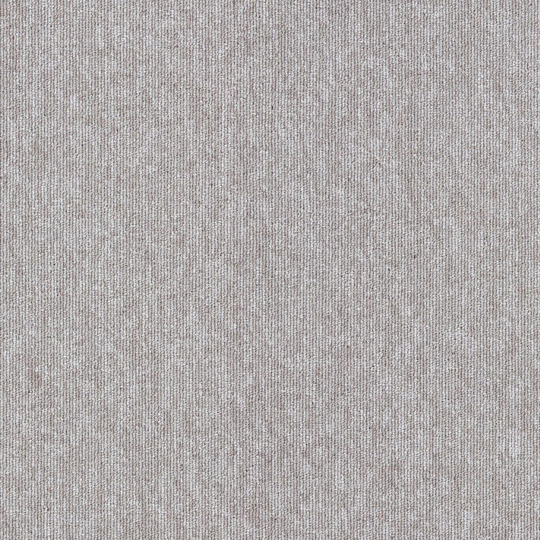 Interface Employ Loop / Bouclé / 50 cm x 50 cm / Grau