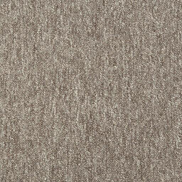 Interface Heuga 530 Second Choice / Bouclé / 50 cm x 50 cm / Braun
