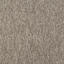 Interface Heuga 530 Second Choice / Bouclé / 50 cm x 50 cm / Braun / 1