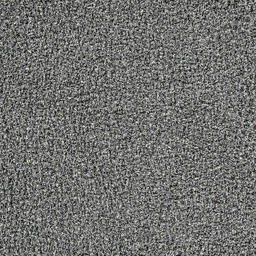 Interface Touch & Tones 103 / Hochflorig / 50 cm x 50 cm / Grau