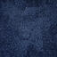 Interface Recreation / Bouclé / 50 cm x 50 cm / Blau