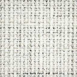 Interface RMS607 / Bouclé / 50 cm x 50 cm / Beige