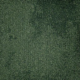 Interface Recreation / Bouclé / 50 cm x 50 cm / Grün