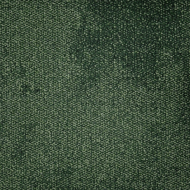 Interface Recreation / Bouclé / 50 cm x 50 cm / Grün