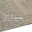 Interface LVT In The Mix Terrazzo Vinylboden / PVC/LVT / 50 cm x 50 cm / Grau / 3