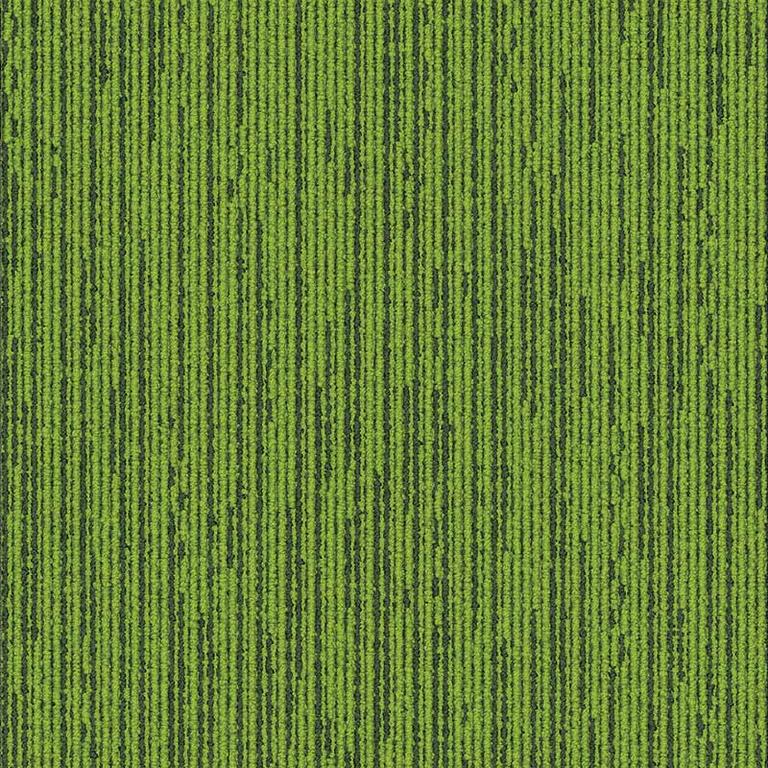 Interface Common Ground - Unity / Bouclé / 50 cm x 50 cm / Grün